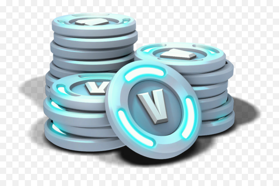 V - V Bucks 1000 Emoji,Heston Emoji