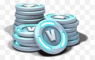 V - V Bucks 1000 Emoji,Heston Emoji