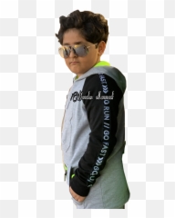 Mr707hamdan Sticker By Hamdan Al Hammadi - Boy Emoji,Sunglasses Emoji T Shirt