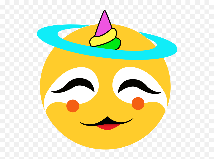 Slothicorn Emojis 3 U2014 Steemit - Happy,Super Cool Emojis