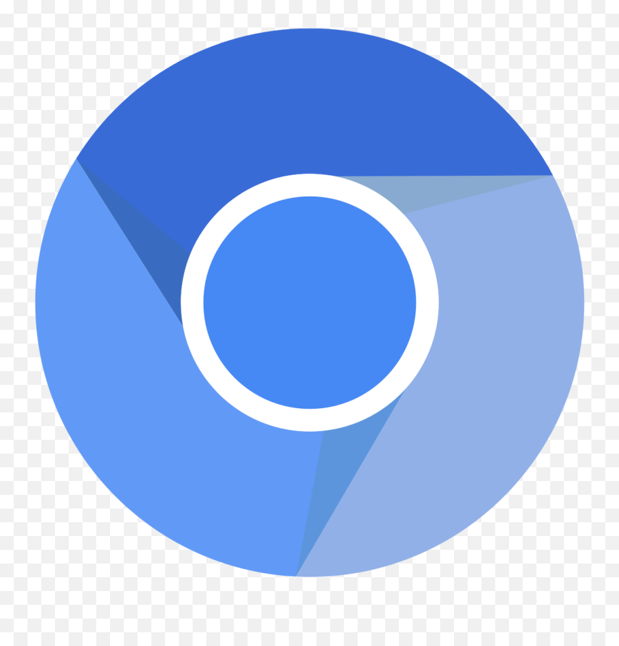 Chromium V89043610 Mutlilenguaje Español Portable - Blue Google Chrome Logo Emoji,Emoticon De Apenado