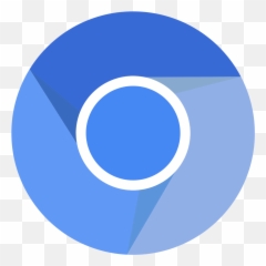 Chromium V89043610 Mutlilenguaje Español Portable - Blue Google Chrome Logo Emoji,Emoticon De Apenado