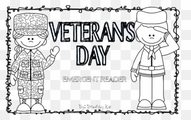 Veterans Day U2013 Celebration Doodles Thank You Veterans - Veterans Day Day Black And White Emoji,Veterans Emoji