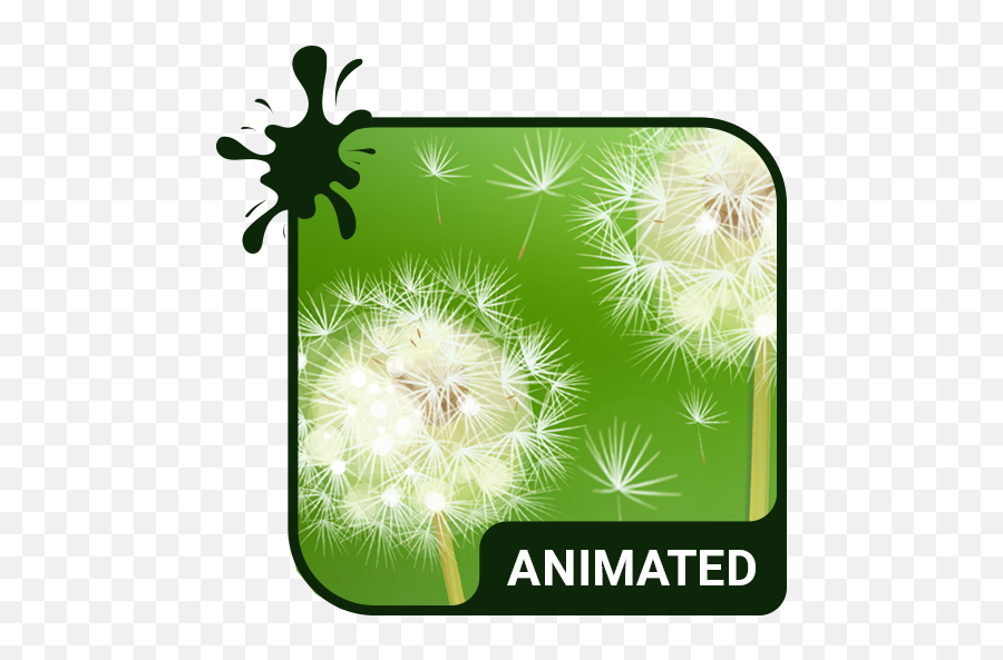 Dandelion Animated Keyboard - Aplikacije Na Google Playu Icon Emoji,Dandelion Emoji