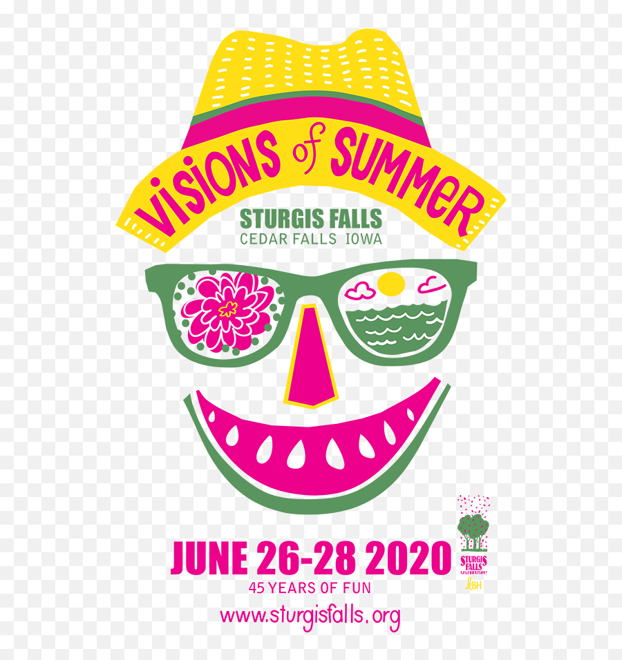 Annual Sturgis Falls Event Cancelled Due To Coronavirus Pandemic - Happy Emoji,Heroes Of The Storm Text Emoticons