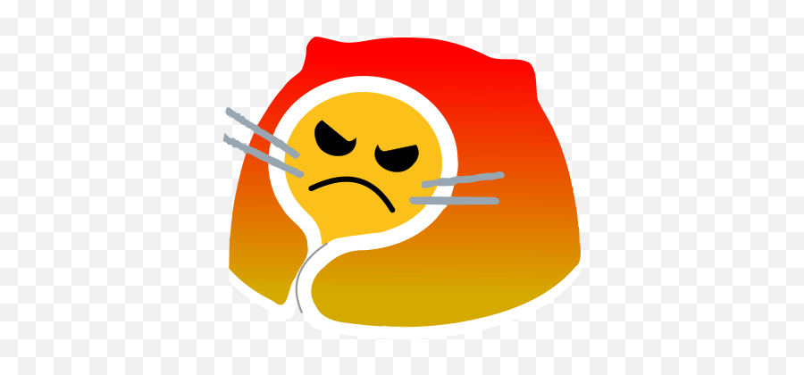 Custom Emoji List For Blob - Happy,Angery Emoji