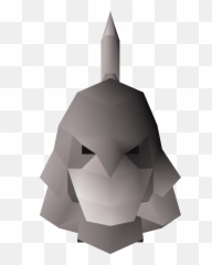 Ironman Helm - Ironman Icon Osrs Emoji,Runescape Emoji