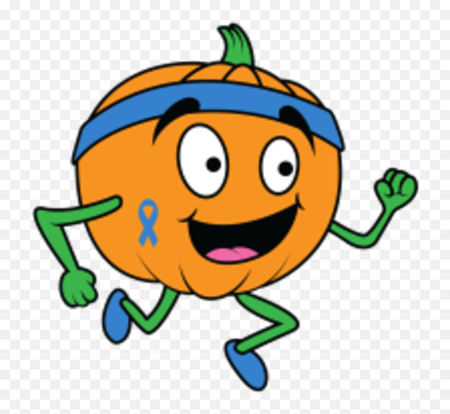 Wild Billu0027s Pumpkin Fun Run - Poteet Tx 1k 5k Running Happy Emoji,Emoji Painted Pimkins