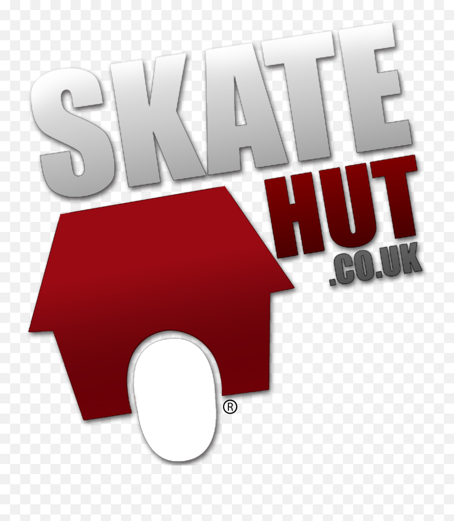 Emoji Course - Skate Hut Logo,Hi Res Emojis