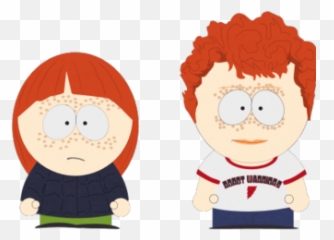Ginger Separatist Movement - Ginger South Park Emoji,Change Emoticons In South Park Phone Destroyer