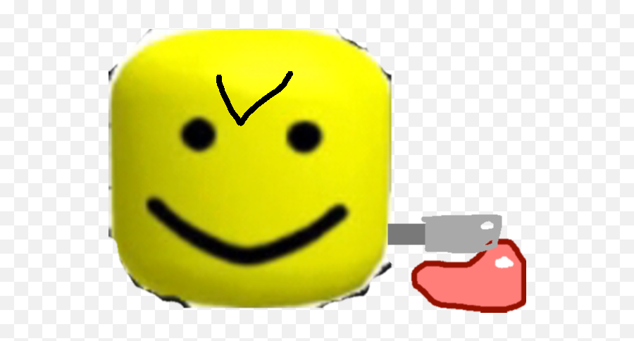 Og Oof Clicker Tynker - Happy Emoji,Emoticon For Wierd