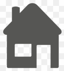 Icono De Casa Plana - Descargar Pngsvg Transparente House Flat Icon Png Emoji,Gorras Planas De Emojis