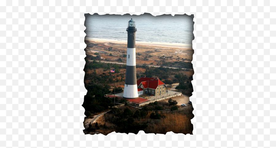 The Fire Island Lighthouse - Revolutionary War Nancy Ward Emoji,Guess The Emoji Light Bulb And House Not Lightbouse