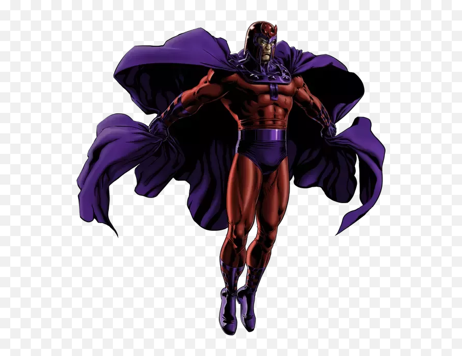 What Comic Book Villain Has The Most Tragic Origin Story - Magneto Png Emoji,What Emotion Does Sinestro Feed From