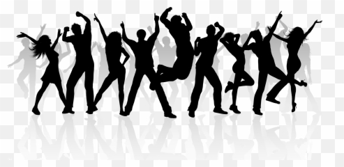 365 Writing Prompts - Cartoon People Dancing Png Emoji,Dancing Party Emoticons