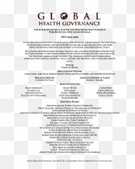 Framework Convention On Global Health - Document Emoji,Dark Side Of Negative Emotions Amy Alkon