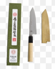 Kikuichi Kokaji 6 - Petty Bunka Knife Emoji,Knife Little Emotions