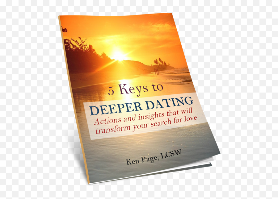 The Deeper Dating Podcast - Hosted By Award Winning Author Emoji,What A Women Needs To Fill Emotion Love From Her Spouse