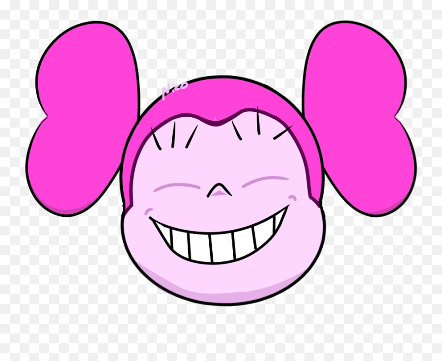 Good Spinel - Happy Emoji,Steven Universe Emoticon Conger
