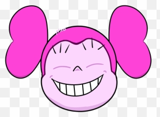 Good Spinel - Happy Emoji,Steven Universe Emoticon Conger