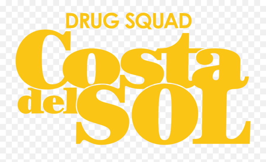 Drug Squad Costa Del Sol Netflix - Language Emoji,Emotion Regulation Duke