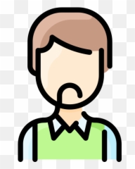 People Baamboozle - Hombre Icono Png Emoji,Ponytail Emoji Copy