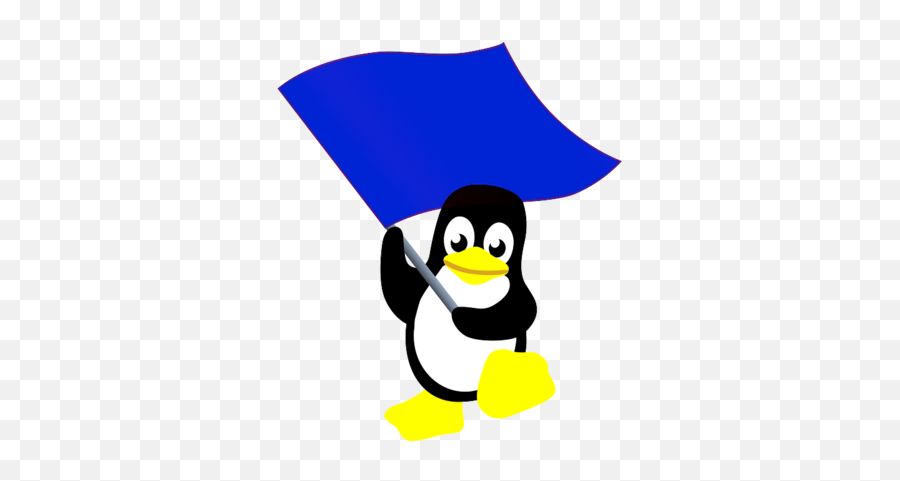 Fediverse Instances - Red Flag Linux Emoji,League Of Legends Emojis Vi