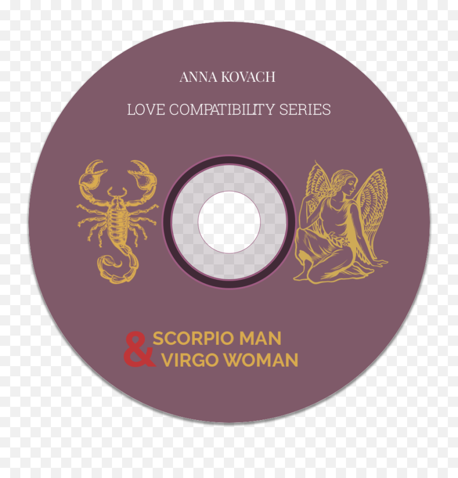 Scorpio Man Virgo Woman Secrets - Compatibility Guide By Optical Disc Emoji,Virgo Emotions