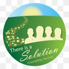 Modes Of Therapy There Is A Solution Counseling Services Emoji,Thoughts Emotions Behaviors Triangle