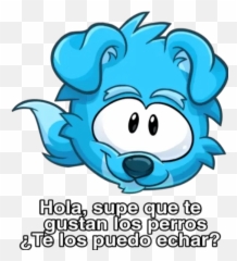 Puffles Stickers For Whatsapp - Happy Emoji,Emojis De Amor De Hijaspara Colorear