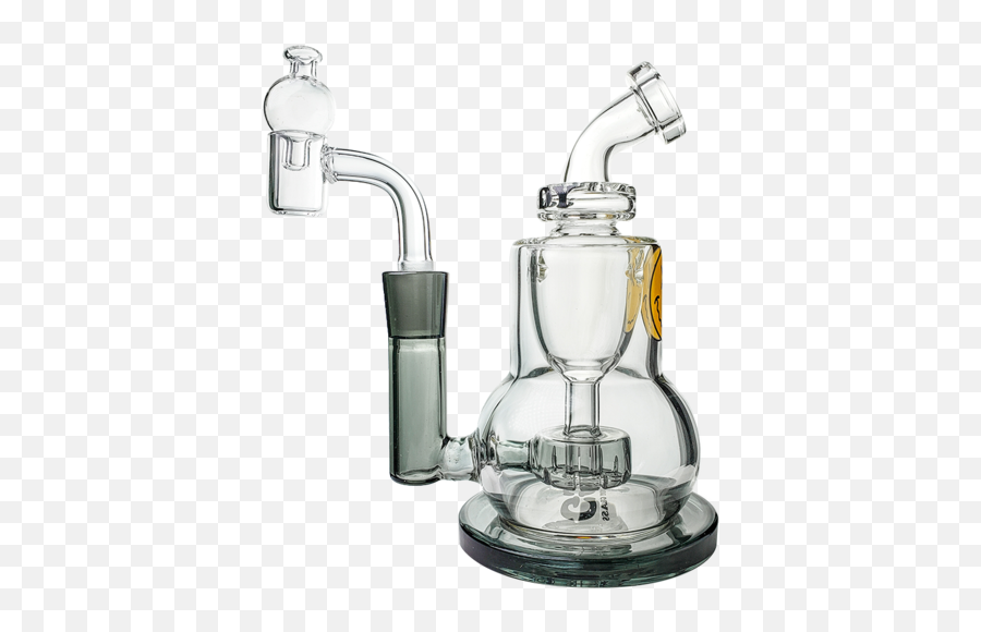 Goody Glass - Goody Glass Chief Dab Rig Emoji,Emoji Goody