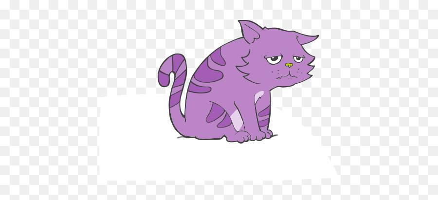 Cats Bus - Cerenia Cat Emoji,Cat Ear Emotions