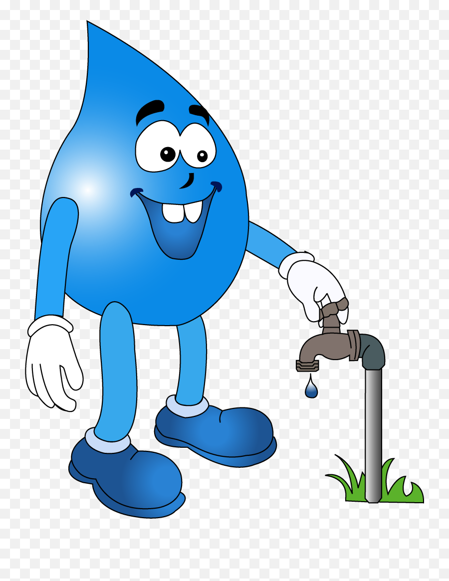 Water Poster - Symbol Of Save Water Emoji,Water Drop Emoji Teaching