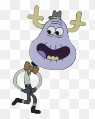 Amazing World Of Gumball Wiki - Harry Gedges Emoji,The Amazing World Of Gumball Gumballs Emotions