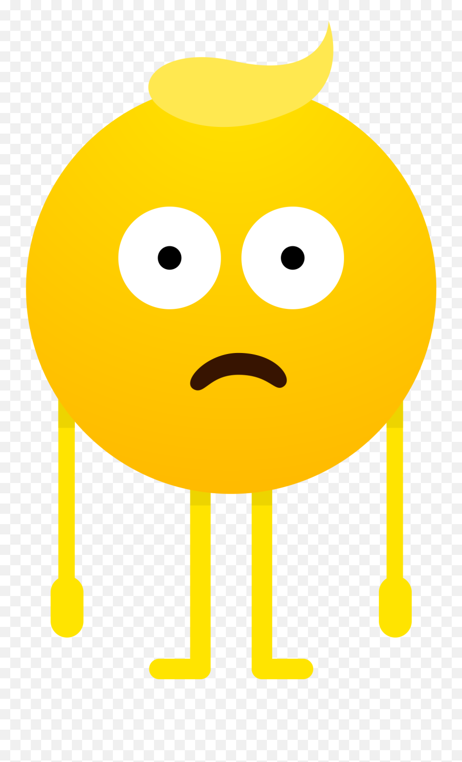 Emoji Say Hello 2 Icon Png - Buner Tv Happy,Pics Of Shocked Emoji