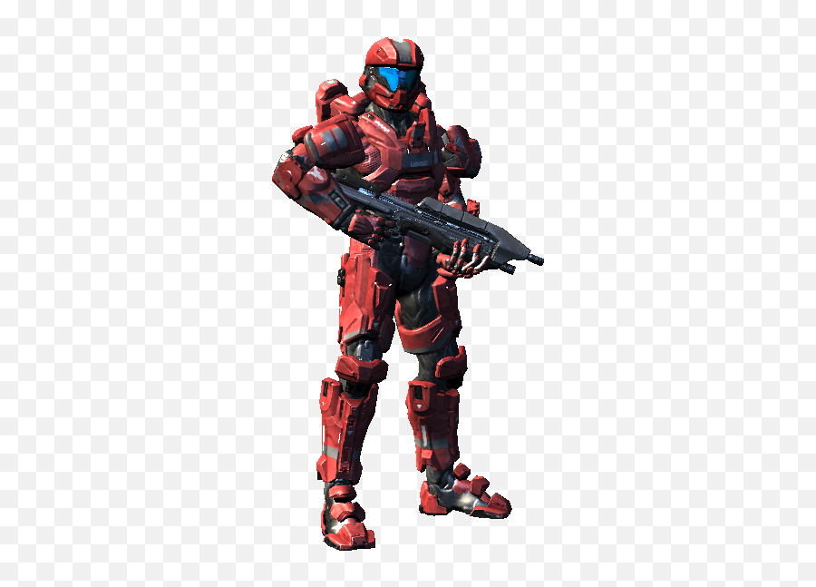 Halo 4 Postea Tu Imagen De Tu Spartan Iv Halo 4 - Halo 4 Spartan Oc Emoji,Powerslide Emoticon