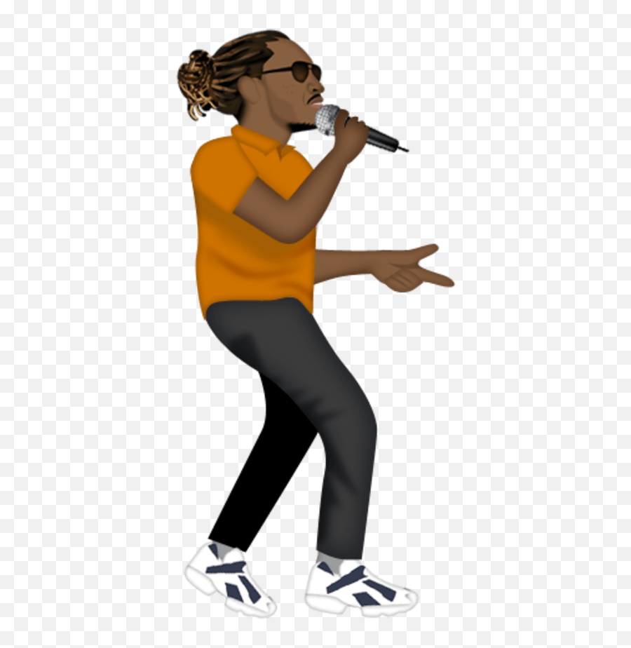 Future Releases New Emoji Pack Futuremoji Complex - Future Rapper Emoji,Taylor Swift Emoji