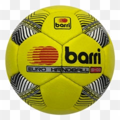 Balón Balonmano Euro Handball - For Soccer Emoji,Emoticon Balon De Baloncesto