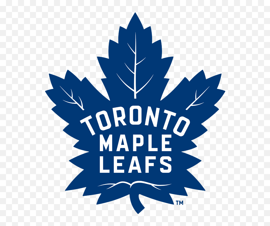 Teams - Toronto Maple Leafs Logo Emoji,Emoji Sports Teans