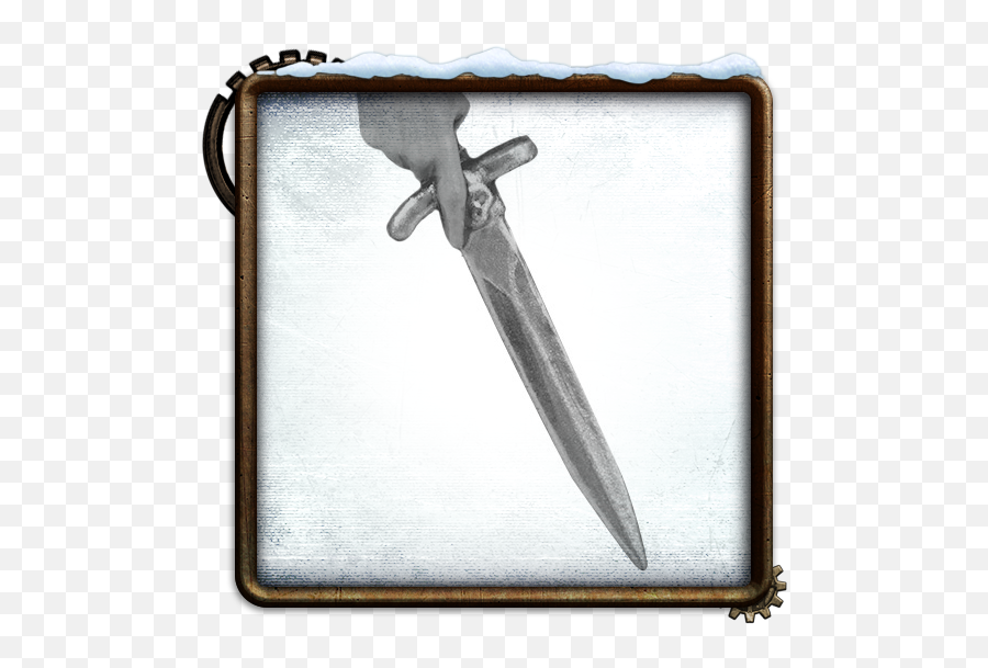Soulblight As A Replacement For Lon - Collectible Sword Emoji,Guess The Emoji Skull Gun Knife