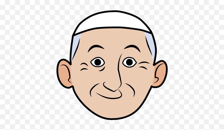 Pope Emoji Apk Download For Windows - Latest Version 33 Papa Francisco Gif Animado,Ghostbusters Emoji