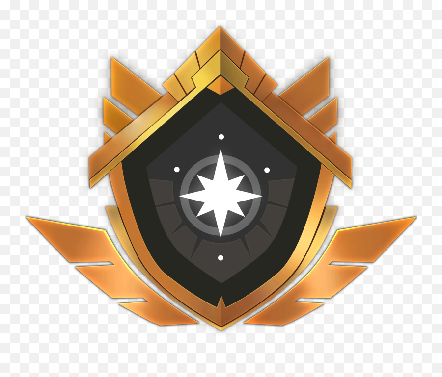 Leagues - Emblem Emoji,League Mastery Emoticons