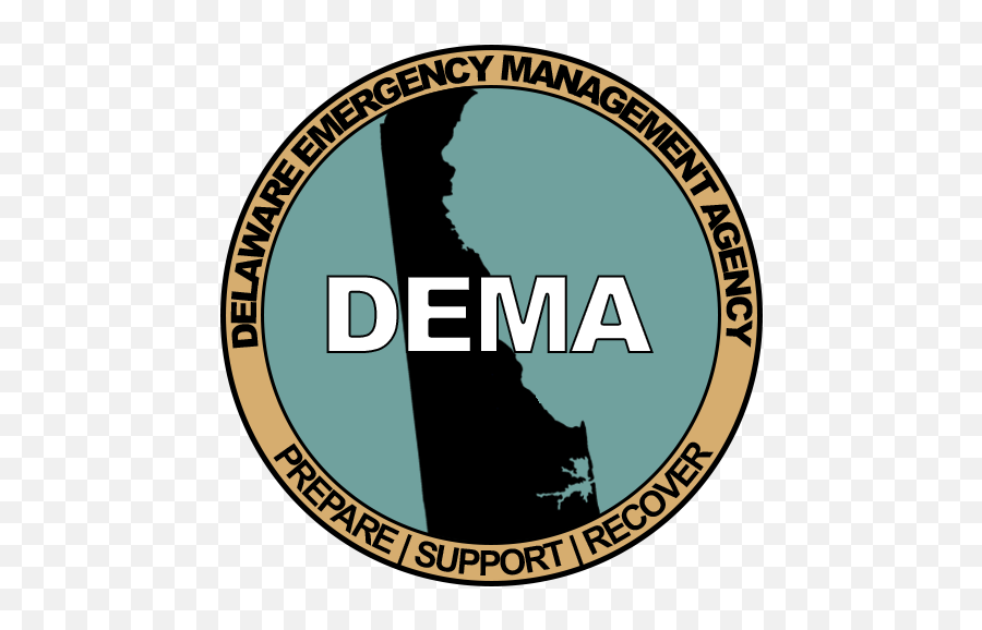 Dema Encourages Preparations For Tropical Storm Elsa - State Delaware Emergency Management Agency Emoji,Elsa Ice Powers Emotions