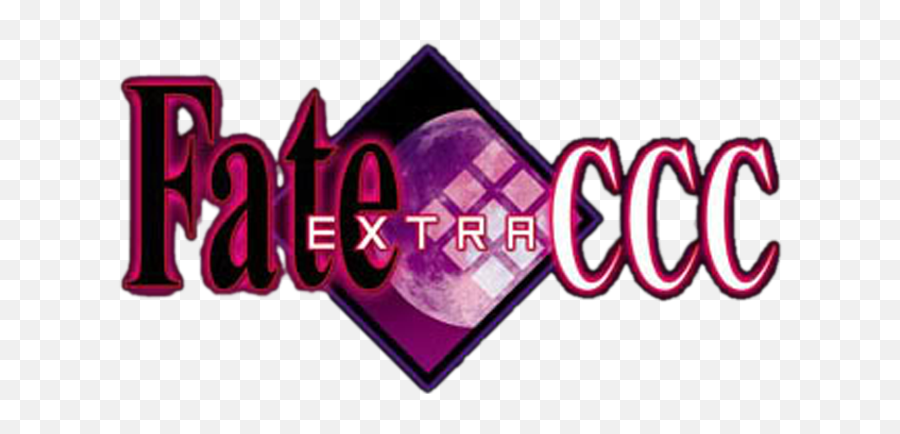 Hillecarnes - Fate Extra Logo Png Emoji,Emoticon For Ataraxia