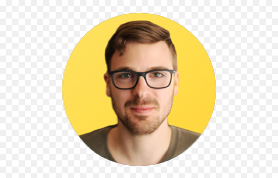Emoji - Full Rim,Glasses Written Emoji