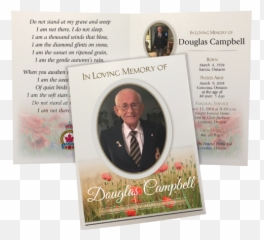 Sample Funeral Program Order Of Service - Funeral Service Folder Emoji,When Someone Show Very Little Emotion After A Funeral Of Son