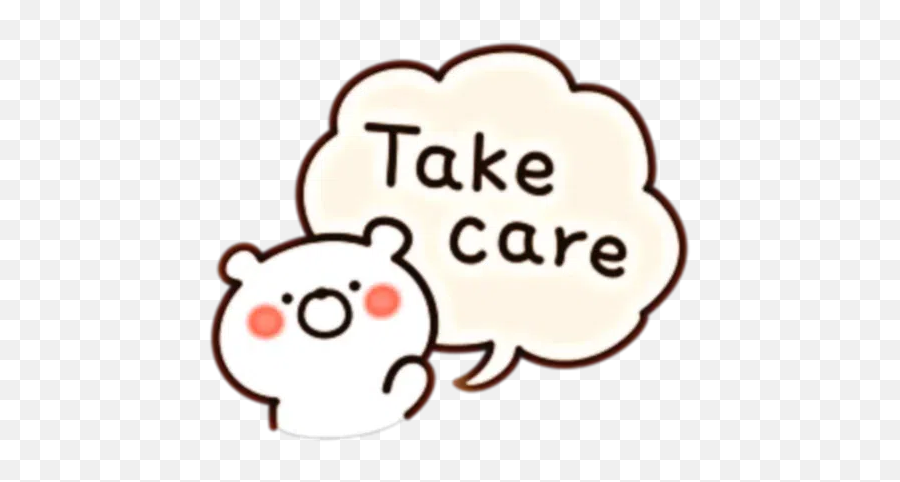 English Stickers For Whatsapp Page 2 - Stickers Cloud Take Care Stickers For Whatsapp Emoji,Remastered Teddy Bear Emoji