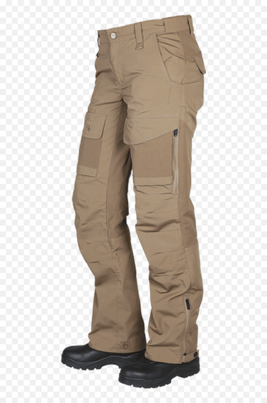 Tru - Spec Ts1451 247 Series Womenu2019s 247 Xpedition Uniform Cargo Pants Polyestercotton Micro Ripstop Zip Off Pant Legs Integrated Soft Flex Emoji,Boot Cuffs & Emoji