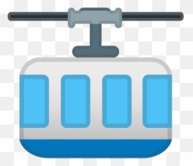 Mountain Cableway Emoji - Emoji,Valve Wrack Emoticon