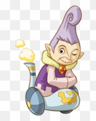 Spirit Tracks - Legend Of Zelda Spirit Tracks Anjean Emoji,Zelda Anjean Emotion